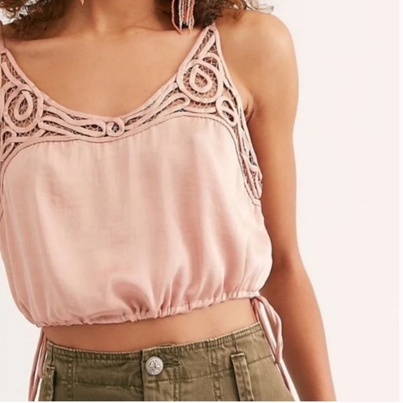 Free People Camisole - Picture 8 of 8
